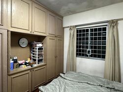 West Bay Condominium (D5), Condominium #500095231